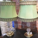 595 5245 TABLE LAMPS